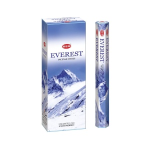 Betisoare parfumate Hem Everest 20buc