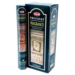 Betisoare parfumate Hem Fragrance 20buc - Img 2