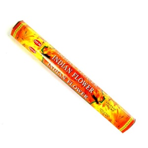 Betisoare parfumate Hem Indian Flower 20buc - Img 2
