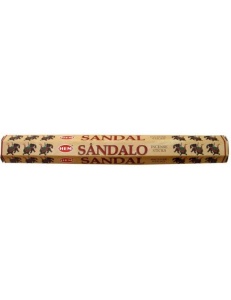 Betisoare parfumate Hem Sandal 20buc - Img 2