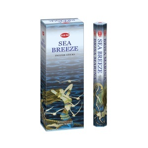 Betisoare parfumate HEM - Sea Breeze