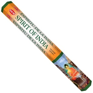 Betisoare parfumate Hem Spirit of India 20buc