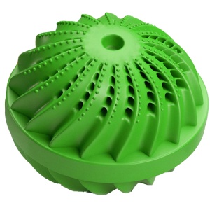 Bila ecologica pentru spalare fara detergent Home Dept, verde, pana la 1000 spalari