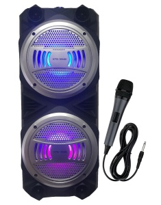 Boxa Portabila Bluetooth 1054B, KATHODE