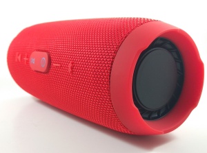 Boxa portabila bluetooth wireless, Charge 3, Power Bank 5V 2A, USB, AUX, Radio, Rosie