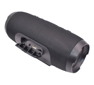 Boxa Portabila Charge 3, Culoare Negru, 20W, USB, Waterproof, Bluetooth, Power Bank 5v USB - Img 3