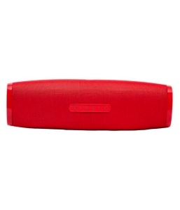 Boxa Portabila Kathode boost, Conexiune simultana cu TV si Telefon, BT streaming, rosie - Img 2