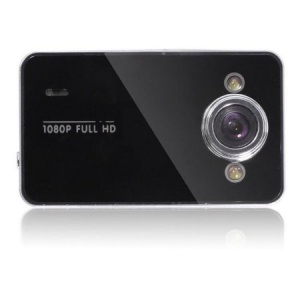 Camera auto FHD, 1080P, cu senzor de miscare, YTG-BBs - Img 2