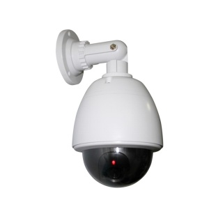 Camera supraveghere falsa ORNO OR-AK-1203, dummy, rotativa