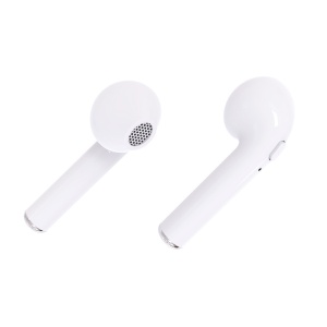 Casti i7 TWS, Wireless Bluetooth 4.2 High Definition Music, KATHODE® - Img 5