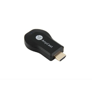 Dispozitiv HDMI Streaming player, Anycast Plus, Wireless Display Dongle, Airplay Mirroring - Img 8