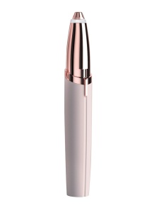 Dispozitiv Trimmer, aparat pentru epilare Sprancene Fara durere - Img 2