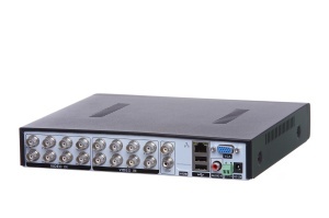 DVR KATHODE, 16 canale AHD audio/video H264 cu LAN - Img 3
