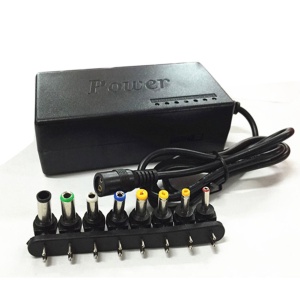 Incarcator universal pentru laptop putere 120W 12-24V 5-6A - Img 5