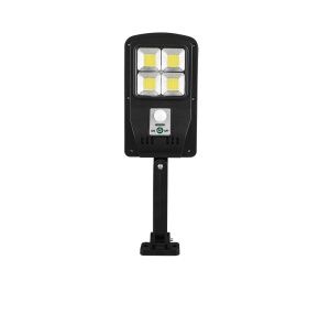 Lampa cu incarcare solara, 48 x LED, 3 moduri de functionare, buton ON/OFF CL180-4 K KATHODE - Img 5