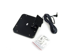 Lampa cu incarcare solara, 56 x LED, senzor de miscare si lumina, K KATHODE - Img 6