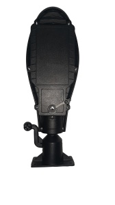 Lampa cu panou solar, incarcare solara, 3 moduri de functionare, K KATHODE - Img 3