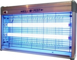 Lampa cu UV anti-Insecte 20W K KATHODE