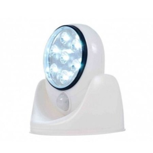 Lampa Light Angel, fara fir cu senzor de miscare 360 de grade - Img 2