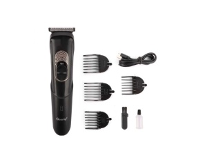 Masina de tuns profesionala Geemy GM-6583 Acumulator, K KATHODE