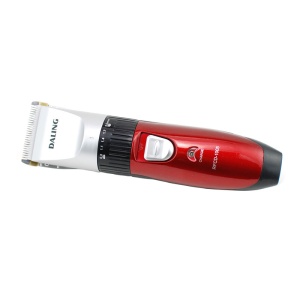 Masina Profesionala de Tuns Daling RFCD 1005 - Lama Titan si Cutit Ceramic, Multicolor - Img 2