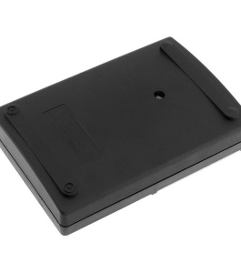 Multimetru analogic cu sonerie buzzer, negru - Img 8