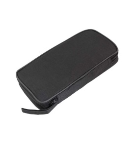 Multimetru Tester Digital Tip Cleste Ampermetru DT-266 cu Functia Hold - Img 3