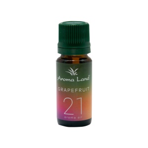 Pachet Family de 8 uleiuri volatile, Aroma Land, 10 ml - Img 4