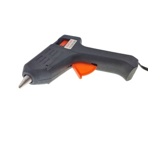 Pistol de lipit pentru bara de plastic cu diametru 7mm, putere 20W - Img 6