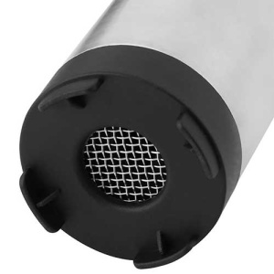 Pompa de transfer motorina, 12 l/min, alimentare 12 V ( si pentru apa, vin, ulei, antigel, etc ) - Img 3