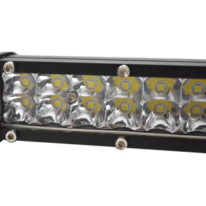 Proiector Auto Offroad, LED Bar, 20 LED, 60 W, KATHODE - Img 2