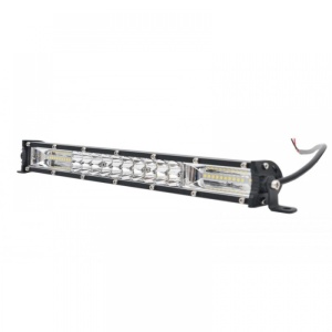 Proiector Led auto - Led bar offroad 120W, 34cm, KATHODE