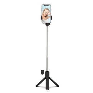Selfie stick wireless, trepied, bluetooth, control din telecomanda K KATHODE - Img 2