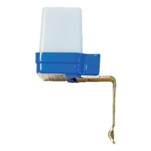 Senzor crepuscular, fotocelula 6A 1000w 220V 5-50lux ip44 BR-BY31-03010 Braytron - Img 2