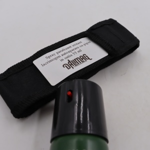 Set 2 bucati spray paralizant iritant lacrimogen autoaparare cu piper 60 ml cutie - Img 4