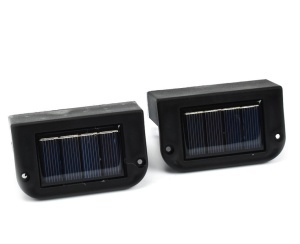 Set 2 lampi solare multicolore XF-5013 - Img 2