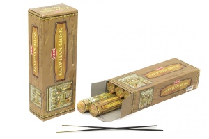 Set 6 bucati - Betisoare parfumate HEM (Musk Egiptean)