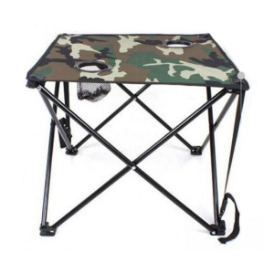 Set masa si scaune pentru camping, picnic sau plaja - Img 2