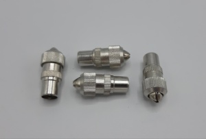 Set Splitter 5-1200 MHz 4 cai + 5 mufe F + 4 mufe TV KATHODE® - Img 3