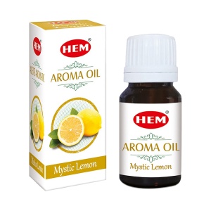 Ulei aromaterapie Mystic Lamaie 10ml, ulei parfumat HEM