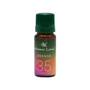 Ulei parfumat Aroma Oil Orange 10 ml