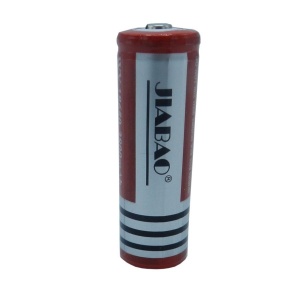 Acumulator Li-ion 18650 3800mAh cu incarcator inclus KATHODE - Img 3