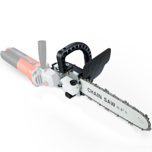 Adaptor Profesional Tip Drujba Pentru Polizor unghiular/Flex - Img 2