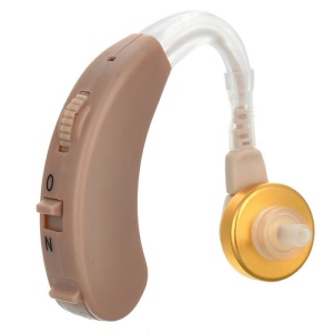 Aparat auditiv retroauricular Axon, 130 dB - Img 3