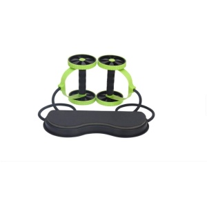 Aparat pentru fitness, Revoflex Xtreme, pentru brate si abdomen - Img 3