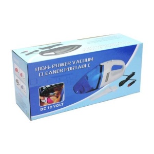Aspirator Auto 12v , Albastru , VS 515 - Img 2