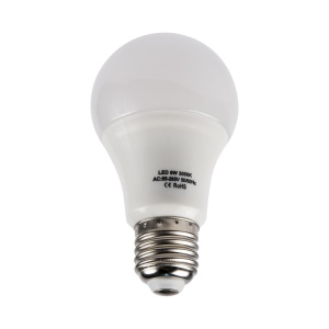 Bec Led 9W Cald E27 - Img 6