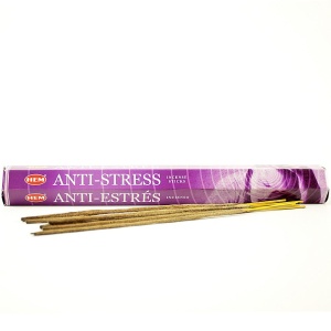 Betisoare parfumate Hem Antistres 20buc - Img 3