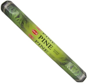 Betisoare parfumate Hem Pine 20buc