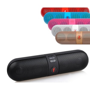 Boxa Bluetooth OEM Pilula cu Muzica + Suport universal telefon sau tableta + Stick USB de 16GB - Img 5